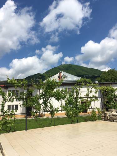 Фотография гостевого дома На Яблоневой