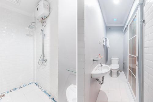 Фотография гостиницы OYO 371 Kwitang Guest House