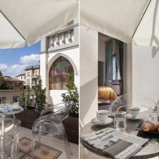 Фотографии гостевого дома
Villa Garibaldi