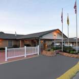 Фотография мотеля M Star Hotel Searcy