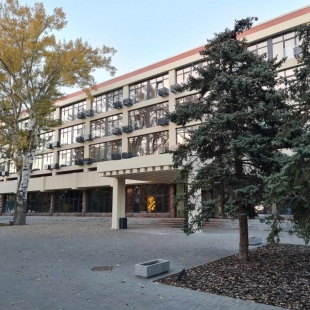 Фотография квартиры Апартаменты на улице Коммунистическая