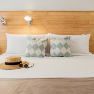 Фотографии гостиницы 
            Riviere South Beach Hotel