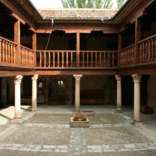 Фотография гостевого дома Posada de San Millán