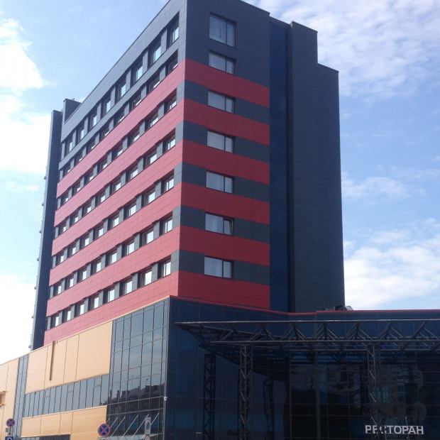 Фотографии гостиницы 
            Виконда