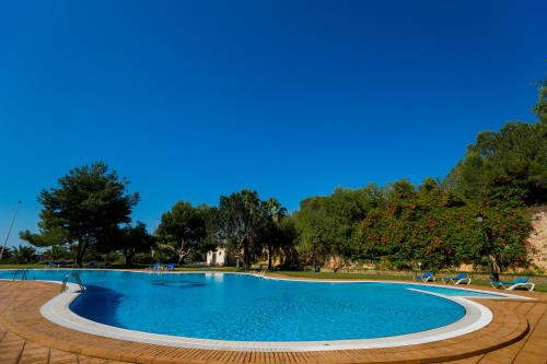 Фотография гостиницы Hotel Golf Campoamor