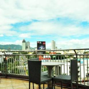 Фотографии гостиницы
GV Tower Hotel