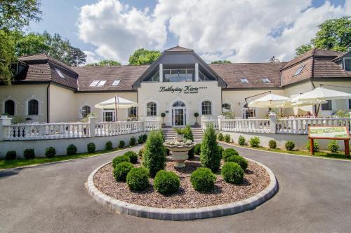 Фотография гостиницы Batthyány Kúria