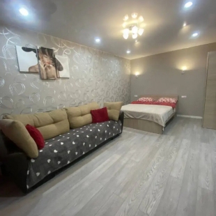 Фотография квартиры Квартира на улице Белова 12