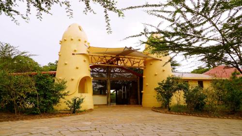 Фотография гостиницы Azure Mara Haven