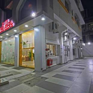 Фотографии гостиницы
Hotel Pearl