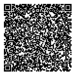 QR код хостела Мириад