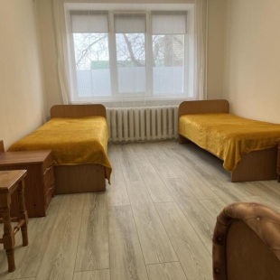 Фотография квартиры Апартаменты на улице Ленинградская 209