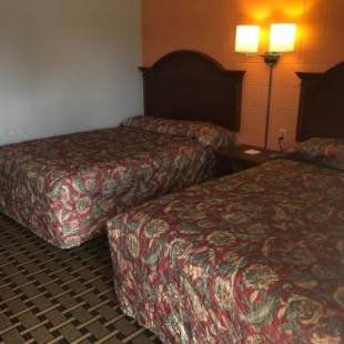 Фотография гостиницы Economy Inn