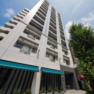 Фотографии гостиницы
Ueno Hotel