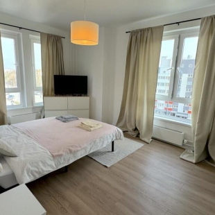 Фотография квартиры Comfort Home (Комфорт Хоум) на улице Архангельская 11