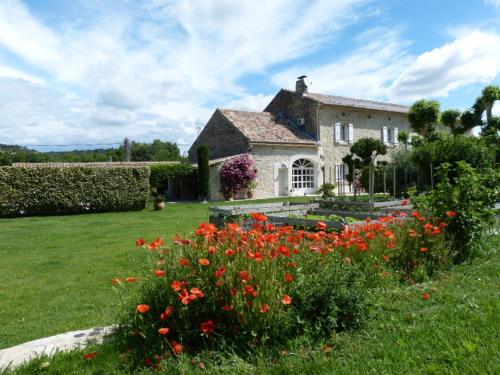 Фотография гостевого дома Mas de guffiage