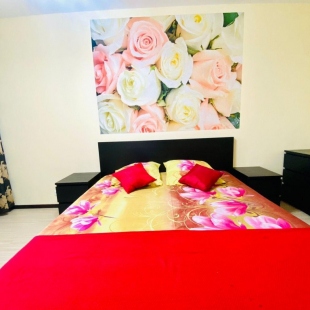 Фотография квартиры Апартаменты Север на проспекте Пролетарский 35