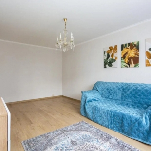 Фотография квартиры Moment House (Момент Хаус) на улице Рябиновая