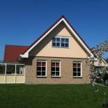 Фотография гостевого дома Vakantiehuis Zeeduinenbos