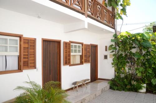 Фотография мини отеля Pousada Dona Odilia