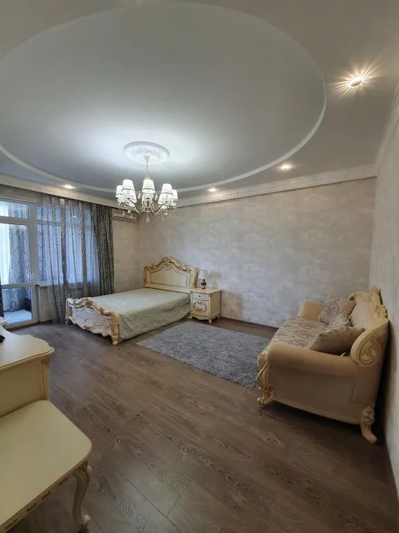 Фотография квартиры Квартира на улице Дзержинского