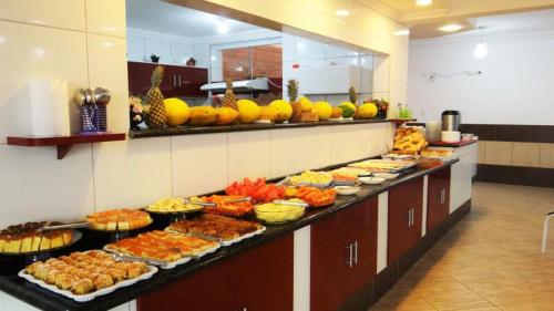 Фотография гостиницы Pousada Santa Catarina