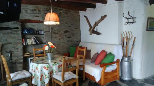 Фотография гостевого дома La Abuela Mercedes