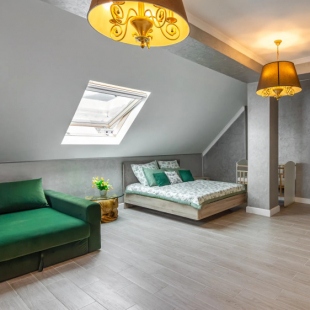 Фотография квартиры Квартира Премиум Класса