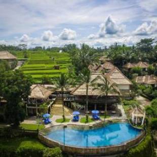 Фотографии гостиницы 
            Puri Wulandari A Boutique Resort & Spa - CHSE Certified