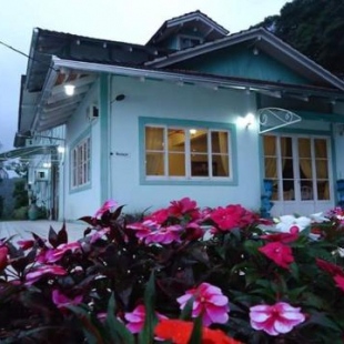 Фотография гостиницы Hotel Alpinus