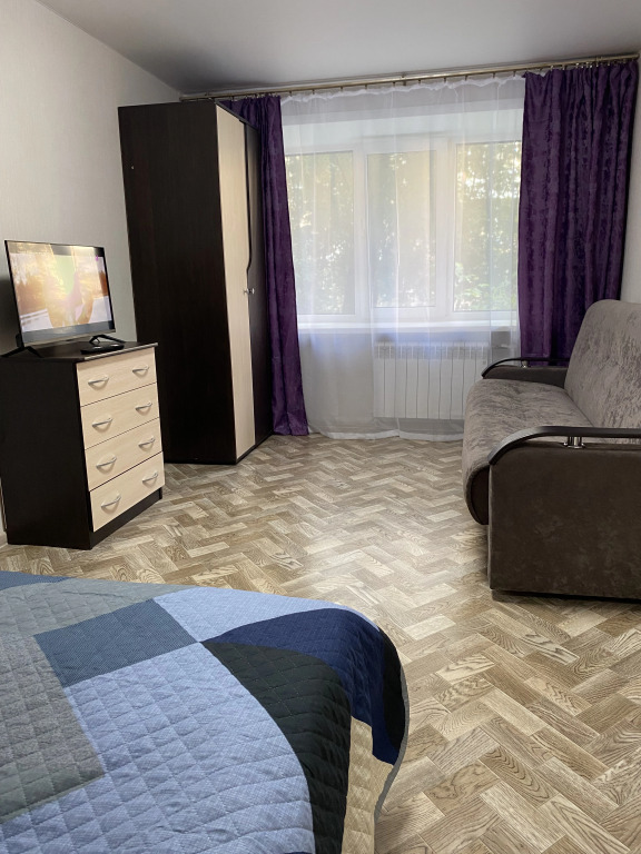 Фотография квартиры Квартира на Гайве Россия улица Мелитопольская 26