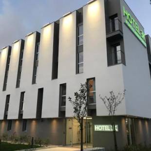 Фотографии гостиницы
Hotel 3K Porto Aeroporto