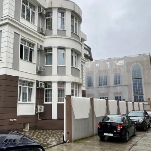 Фотография квартиры Dayker City на улице Клубничная