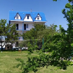 Фотография Коттеджа Частный дом Казантип 72 на Азовском Море