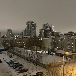 Фотография квартиры Квартира рядом с Парком Стамбул с Видом на Набережную