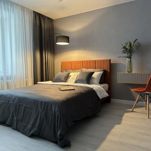 Фотография квартиры Квартира на Улице Воровского 54