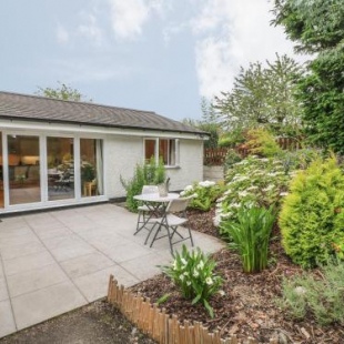 Фотография гостевого дома Hazel Cottage, Belper