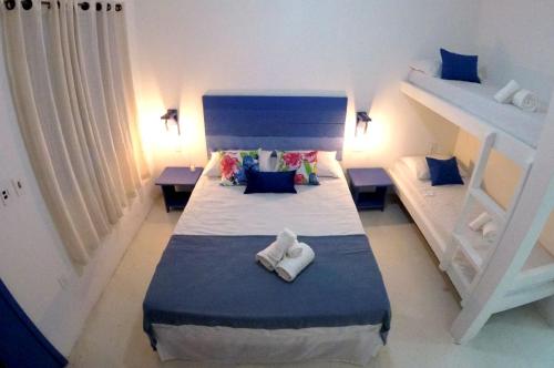 Фотография гостиницы Pousada Costa Verde