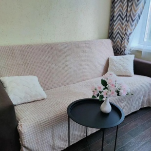 Фотография квартиры Апартаменты на улице Свободы 157