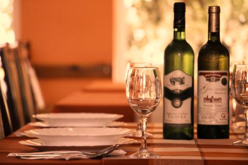 Фотография мотеля Motel Han