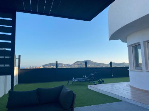 Фотография гостевого дома Villaterramarina