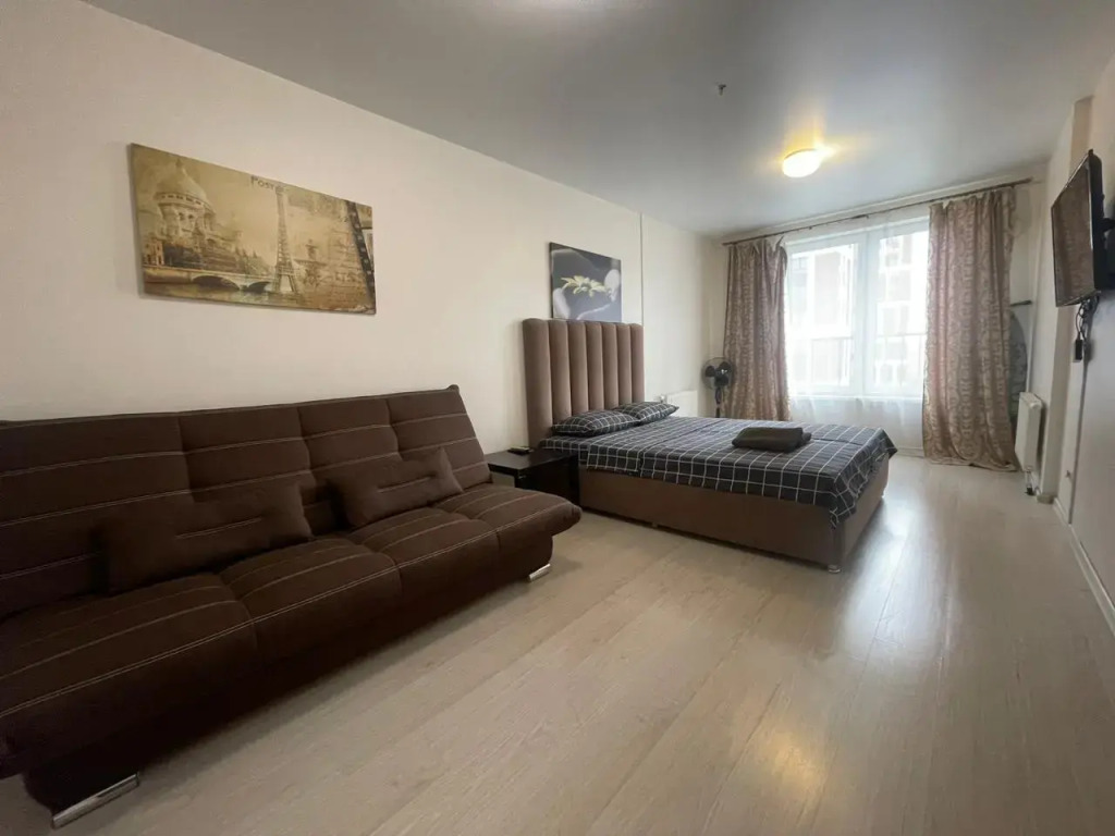 Фотография квартиры Квартира современная возле Шарташского рынка