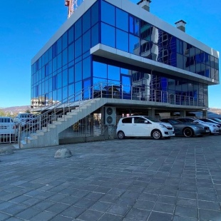 Фотография гостиницы Альпийская