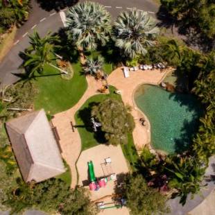 Фотографии базы отдыха
BIG4 NRMA Atherton Tablelands Holiday Park