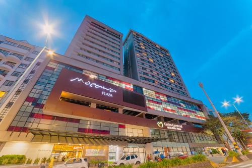 Фотография гостиницы Hotel Mocawa Plaza Armenia