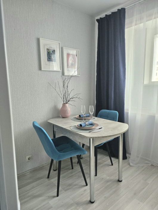 Фотографии квартиры 
            Квартира Уютная возле ресторана ДРОВА