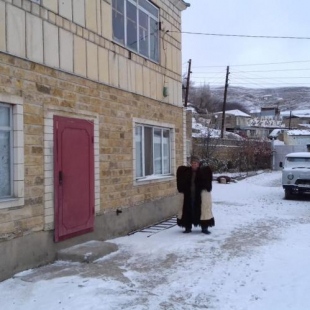 Фотография гостевого дома Истоки