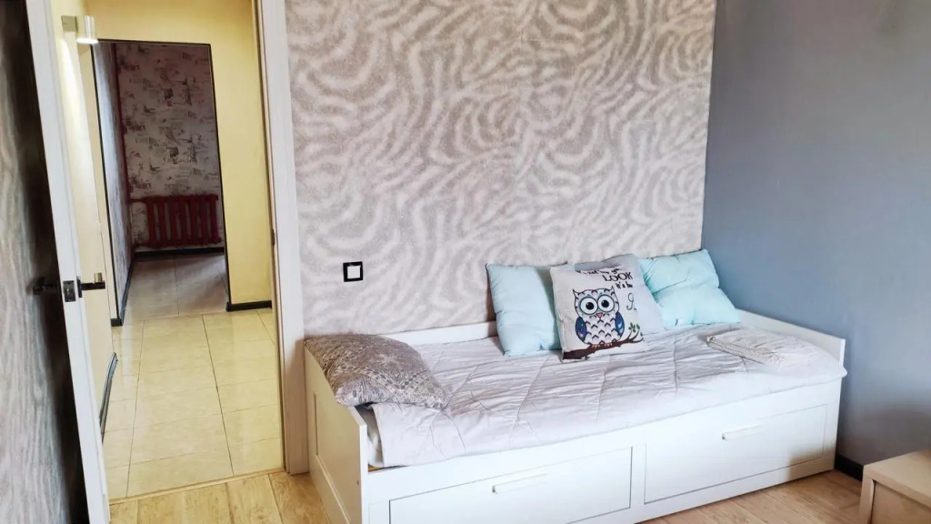 Фотография квартиры Апартаменты на проспекте Ленина