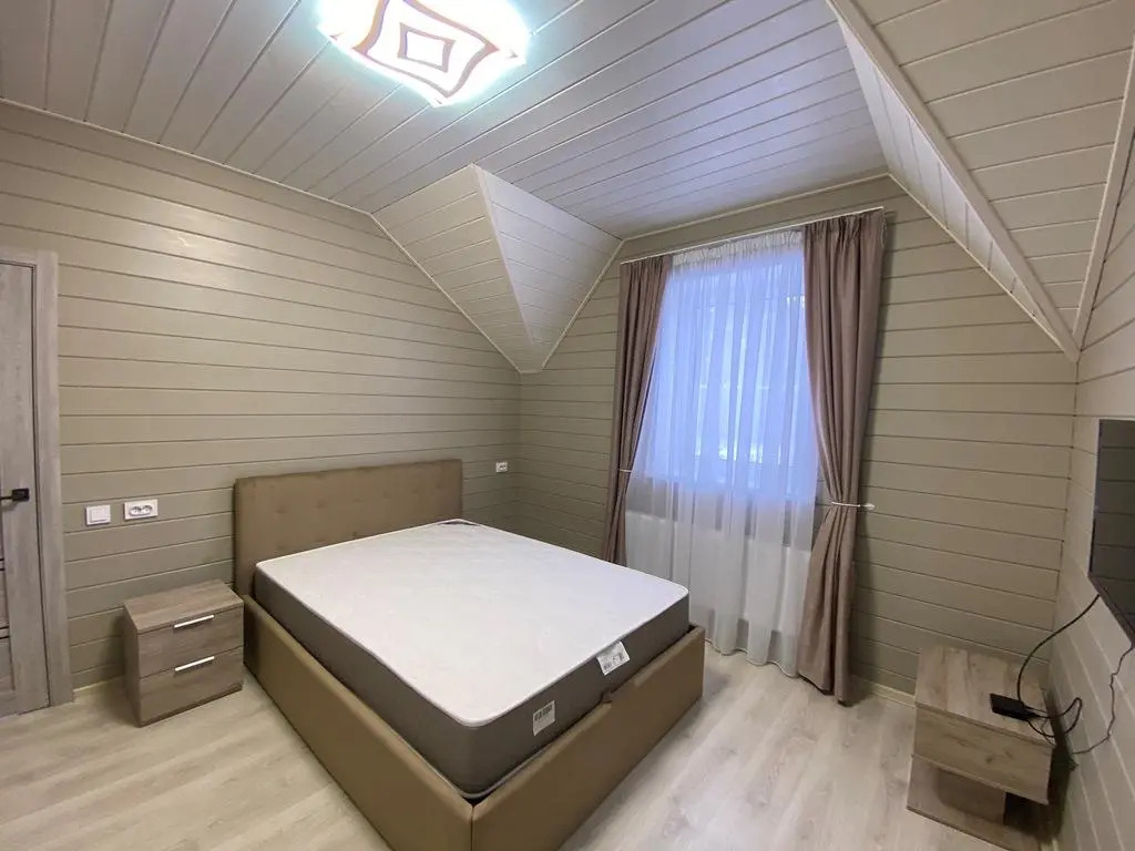 Фотография Коттеджа Дом в Заливе