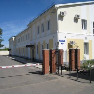 Фотография мини отеля Подкова на проспекте Губкина